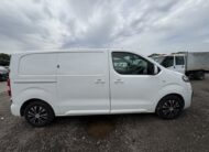 2020 Vauxhall Vivaro – Model: Vivaro 2700 Sportive S/S – DU20SVE