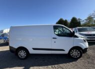 2019 Ford Transit Custom – Model: Transit Custom 280 Leader EcoBlue – WN69TGE