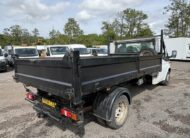 2008 Ford Transit – Model: Transit 115 T430 Extended Frame RWD – NK08CDX