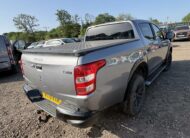 2019 Mitsubishi L200 – Model: L200 Challenger DI-D Auto – WT19WXM