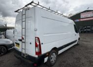 2022 Nissan Interstar – Model: Interstar Acenta dCi – DL22MRX