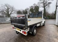 2015 Peugeot Boxer – Model: Boxer 330 L1H1 HDi – DA15DXK