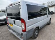 2007 Fiat Ducato – Model: Ducato 30 100 MultiJet SWB – YT57FZA