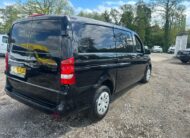 2020 Mercedes-Benz Vito – Model: Vito 114 Progressive+ CDi – WR70HJO