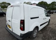 2015 Citroen Berlingo – Model: Berlingo 750 LX HDi – PN65WDM