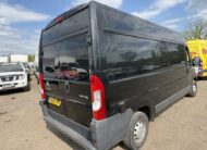 2018 Citroen Relay – Model: Relay 35 L3H2 Enterprise Blue HDi – ML18UYX