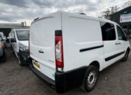 2015 Peugeot Expert – Model: Expert 1200 L2H1 HDi – NY15GJZ