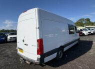 2020 Mercedes-Benz Sprinter – Model: Sprinter 316 CDi – KN70SVE