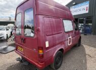 1994 Ford Transit – Model: Transit 150 D SWB A – M946MBU