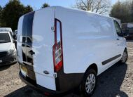 2019 Ford Transit Custom – Model: Transit Custom 280 Leader EcoBlue – WN69TGE