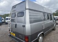 1993 Fiat Ducato – Model: Ducato Maxi Diesel Turbo – K42UVH
