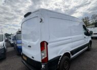 2020 Ford Transit – Model: Transit 290 Leader EcoBlue – YR70PSZ