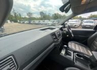 2018 Volkswagen Amarok – Model: Amarok Highline V6 TDI 4Motion Auto – MA68OZJ
