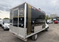 2015 Iveco Daily – Model: Daily 35S11 – BK65SLZ