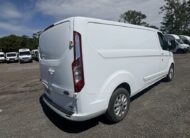 2017 Ford Transit Custom – Model: Transit Custom 290 – HF17NJX