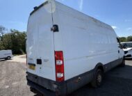 2008 Iveco Daily – Model: Daily 35S14 LWB – LK08LCZ