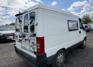 2004 Citroen Relay – Model: 1800 TD HDi SWB – BC04YWY