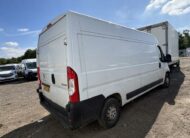 2021 Peugeot Boxer – Model: Boxer 335 Professional L3H2 Blue HDi – SG71LBK