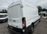 2016 Ford Transit – Model: Transit 350 – YT66LBO