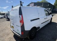 2016 Renault Kangoo Maxi – Model: Kangoo Maxi LL21 Business dCi – GF16YHW