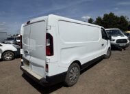 2017 Nissan NV300 – Model: NV300 Acenta dCi – GN17BWG