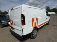 2023 Nissan Primastar – Model: Primastar Acenta dCi – SW23OYZ