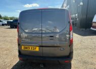 2019 Ford Transit Connect – Model: Transit Connect 240 Limited TDCi Auto – BM19XDF