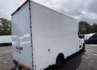 2020 Renault Master – Model: Master 35 MWB – FN20BVX