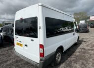 2012 Ford Transit – Model: Transit 125 T300 FWD – ST61TNZ