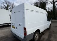 2010 Ford Transit – Model: Transit 85 T280 SWB FWD – BJ60UJN