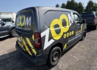 2019 Citroen Berlingo – Model: Berlingo 650 Enterprise Blue HDi – ML69DSU