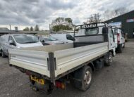 2008 Others West European Other West Europe – Model: NKR 77 Turbo Electric DI – GN08AUK