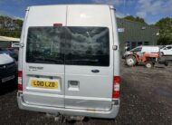 2010 Ford Transit – Model: Transit 115 T300 MWB FWD – LO10LZD