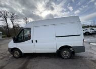 2010 Ford Transit – Model: Transit 85 T280 SWB FWD – BJ60UJN
