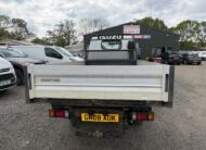 2008 Others West European Other West Europe – Model: NKR 77 Turbo Electric DI – GN08AUK