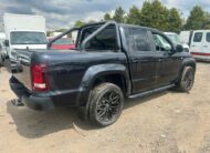 2018 Volkswagen Amarok – Model: Amarok Highline V6 TDI 4Motion Auto – MA68OZJ