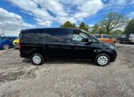 2020 Mercedes-Benz Vito – Model: Vito 114 Progressive+ CDi – WR70HJO