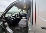 2019 Vauxhall Vivaro – Model: Vivaro  2700 CDTI – FH68OYC