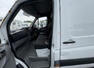 2017 Mercedes-Benz Sprinter – Model: Sprinter 314 CDi – AY67OZL