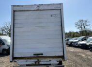 2016 Citroen Relay – Model: Relay 35 L3 HDi – FD66OYE
