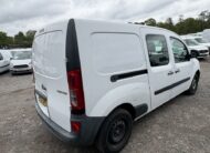 2013 Mercedes-Benz Citan – Model: Citan 109 CDi Dualiner – WP63DHZ