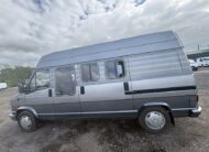 1993 Fiat Ducato – Model: Ducato Maxi Diesel Turbo – K42UVH