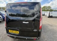 2020 Ford Transit Custom – Model: Transit Custom 280 Limited EcoBlue – YH20AKN