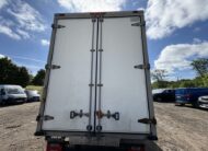 2018 Iveco Daily – Model: Daily 35C15 – MD18NBO