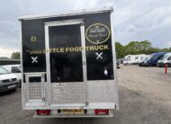 2015 Iveco Daily – Model: Daily 35S11 – BK65SLZ