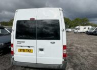 2012 Ford Transit – Model: Transit 125 T300 FWD – ST61TNZ