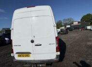 2020 Mercedes-Benz Sprinter – Model: Sprinter 316 CDi – KN70SVE