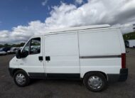 2004 Citroen Relay – Model: 1800 TD HDi SWB – BC04YWY