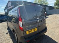 2019 Ford Transit Connect – Model: Transit Connect 240 Limited TDCi Auto – BM19XDF