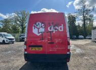 2020 Vauxhall Movano – Model: Movano L3H2 F3500 CDTi – DP70FBA